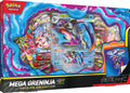 Pokémon TCG: Mega Greninja ex Premium Collection